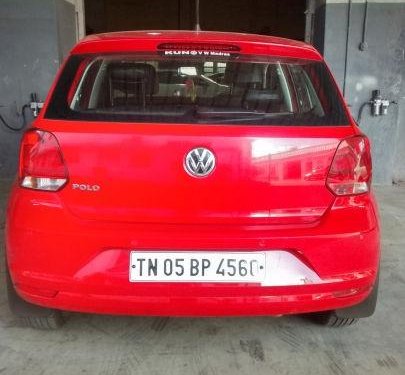 Volkswagen Polo 2017 for sale