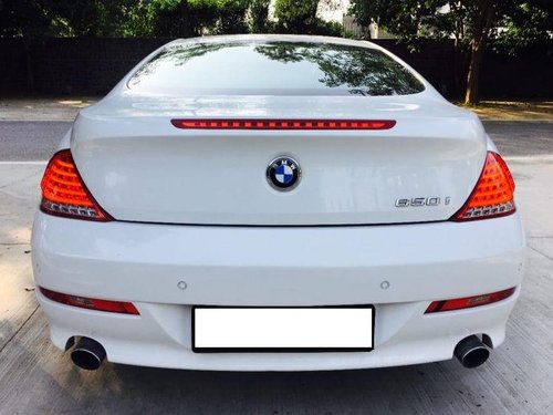 BMW 6 Series 650i Coupe for sale