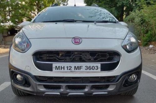 Used 2015 Fiat Avventura for sale