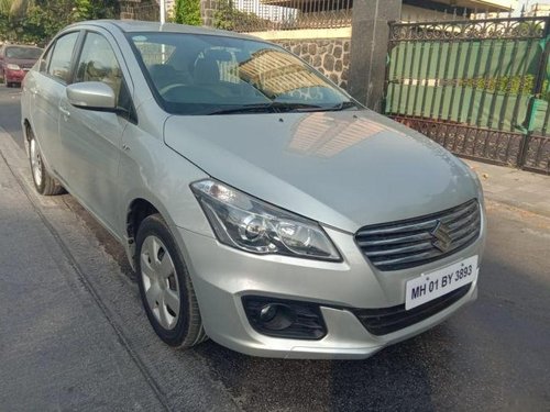 2015 Maruti Suzuki Ciaz for sale