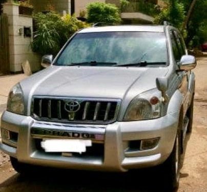 Toyota prado 2005 for sale