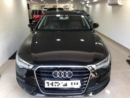 2013 Audi A6 for sale