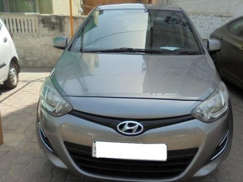 Used Hyundai i20 car at low price