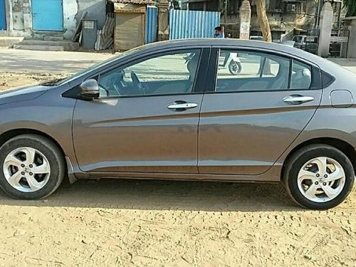 2016 Honda City for sale