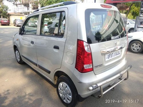 2018 Maruti Suzuki Wagon R for sale at low price