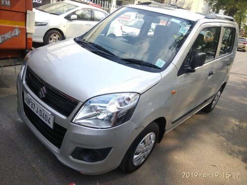 2018 Maruti Suzuki Wagon R for sale at low price