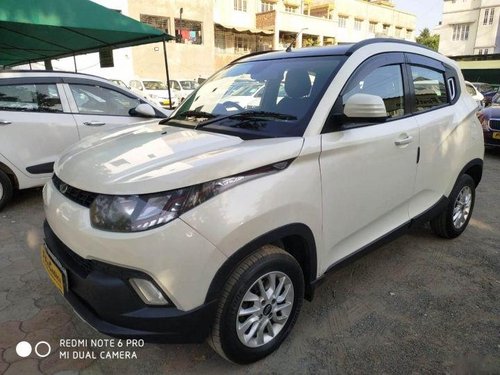 Used Mahindra KUV100 D75 K8 5Str 2016 for sale