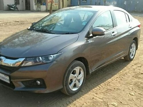 2016 Honda City for sale