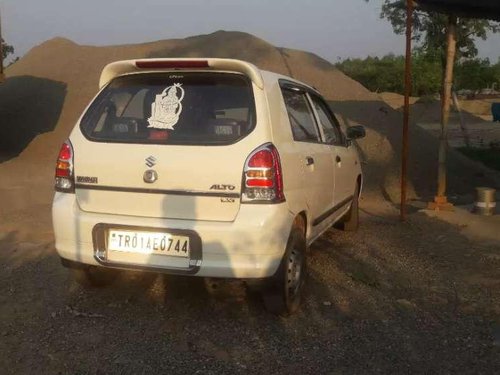 Maruti Suzuki Alto 2012 for sale