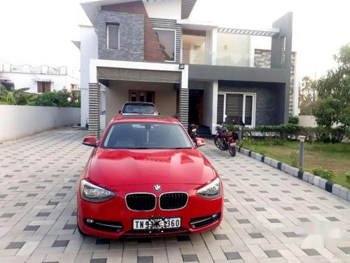 2014 BMW 1 Series for sale at low price