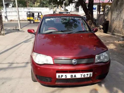 Used Fiat Palio car 2007 for sale at low price