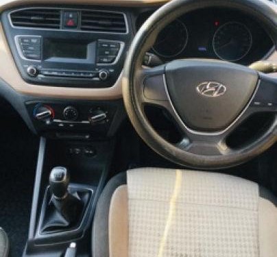 Hyundai Elite i20 2018 for sale