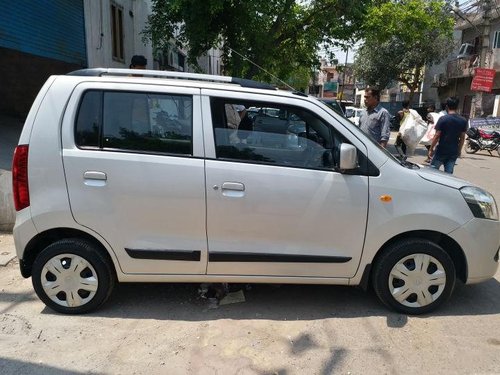 Maruti Suzuki Wagon R VXI 2011 for sale