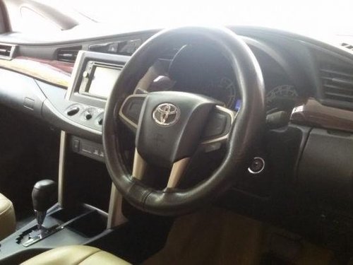 Toyota Innova Crysta 2.8 GX AT for sale