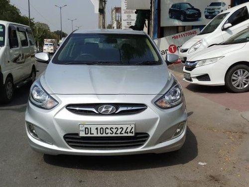 Used Hyundai Verna 1.6 SX 2014 for sale