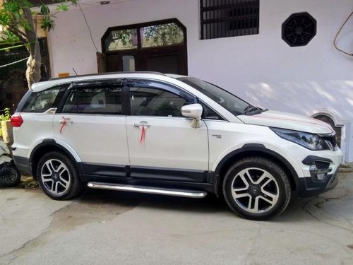 Tata Hexa 2018 for sale