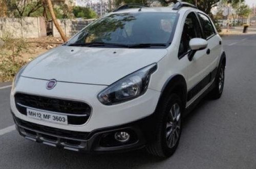 Used 2015 Fiat Avventura for sale