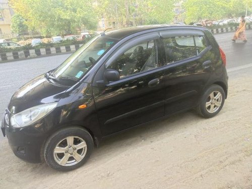 Used 2012 Hyundai i10 for sale