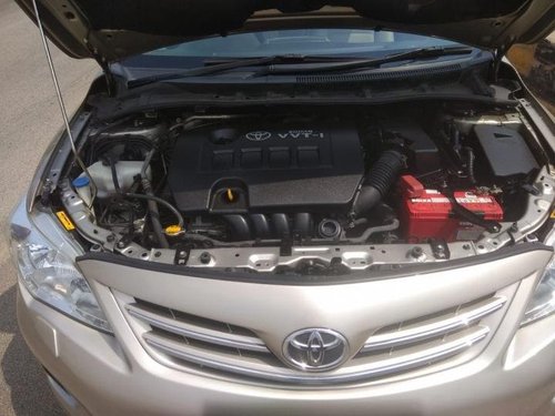 Toyota Corolla Altis 1.8 G for sale