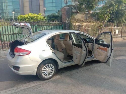 2015 Maruti Suzuki Ciaz for sale