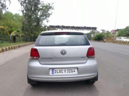 Volkswagen Polo 2011 for sale