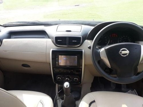 Used 2014 Nissan Terrano for sale