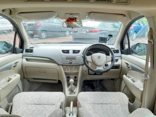 Maruti Suzuki Ertiga VXI 2015 for sale