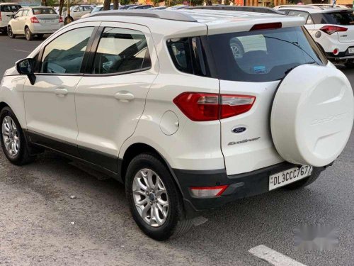 2015 Ford EcoSport for sale at low price