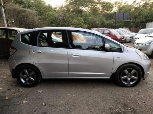 Honda Jazz 2010 for sale