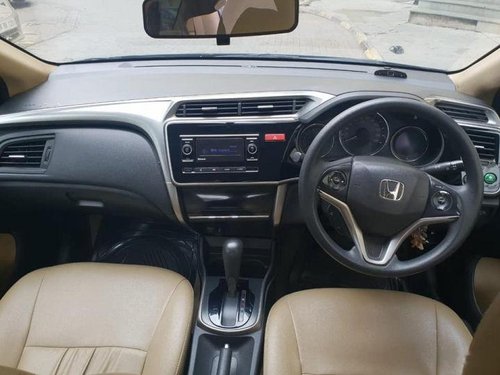 Honda City V AT for sale