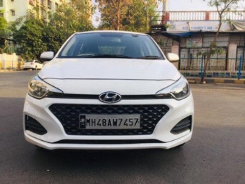 Hyundai Elite i20 2018 for sale