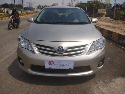 Toyota Corolla Altis 1.8 G for sale