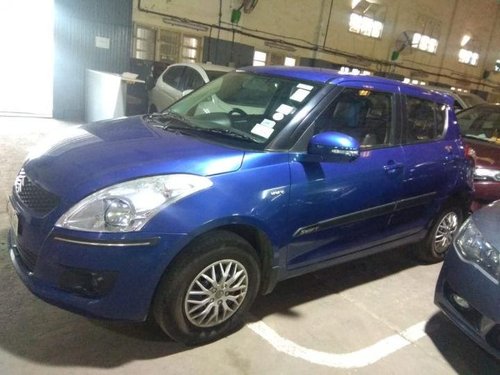 Used 2014 Maruti Suzuki Swift for sale