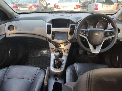 Used Chevrolet Cruze car 2011 for sale at low price