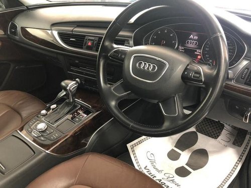 2013 Audi A6 for sale