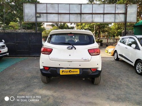 Used Mahindra KUV100 D75 K8 5Str 2016 for sale