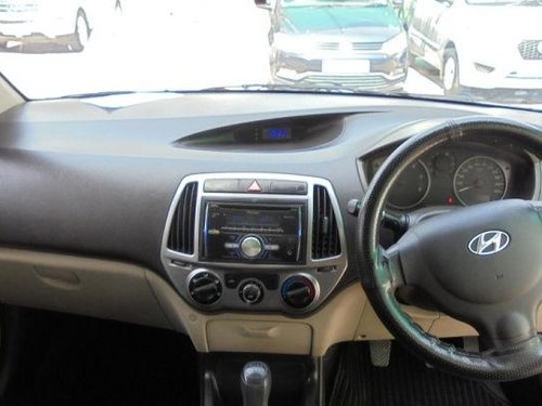 Used Hyundai i20 car at low price