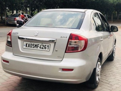 Maruti Suzuki SX4 2008 for sale