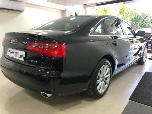 2013 Audi A6 for sale