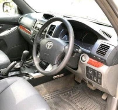 Toyota prado 2005 for sale