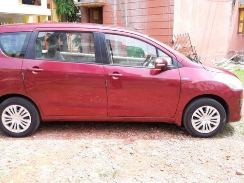 Maruti Suzuki Ertiga VXI 2015 for sale