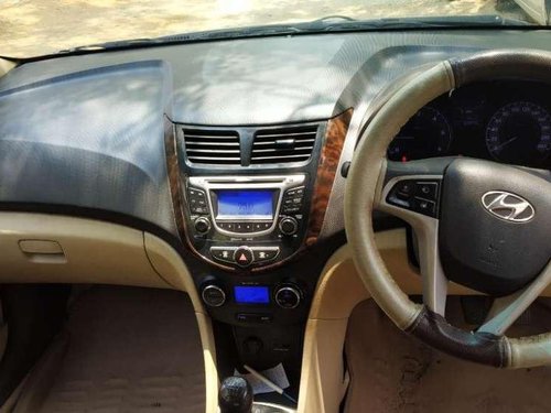 Used Hyundai Verna 1.6 CRDi S 2013 for sale