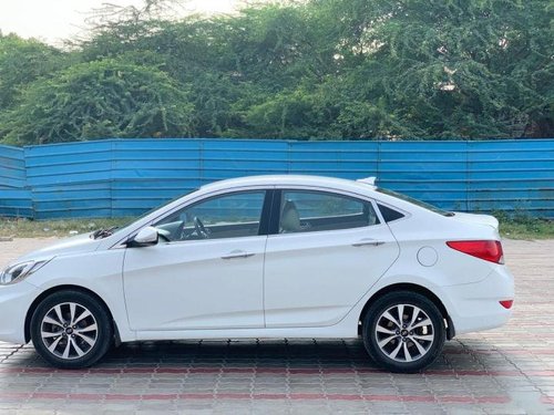 Hyundai Verna 2014 for sale