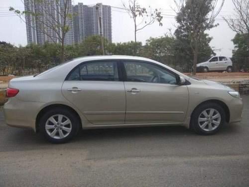 Toyota Corolla Altis 1.8 G for sale