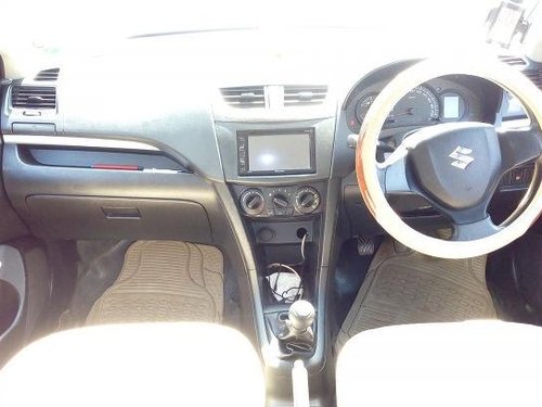 Maruti Suzuki Swift 2015 for sale