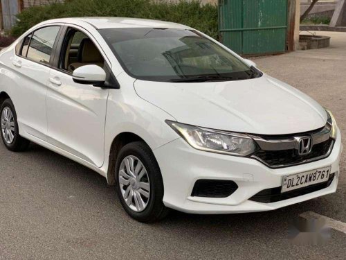 Used 2017 Honda City for sale