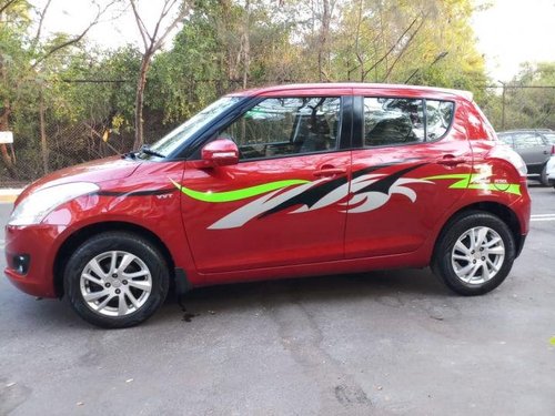 Maruti Swift ZXI for sale