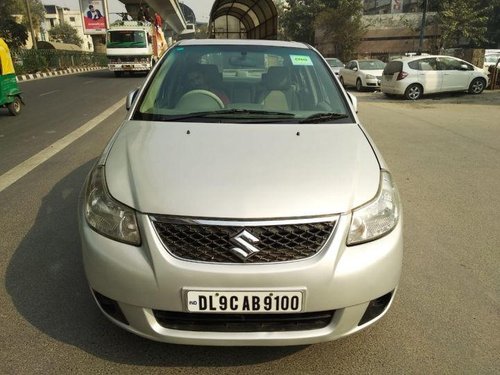 2011 Maruti Suzuki SX4 for sale at low price