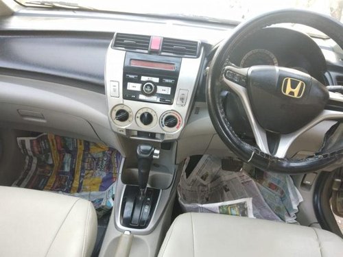 Honda City 1.5 S AT 2009 for sale