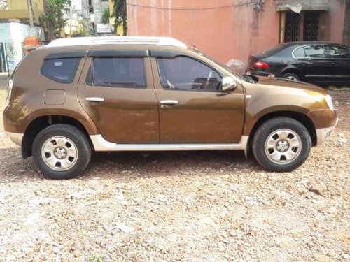 Renault Duster 85PS Diesel RxL for sale